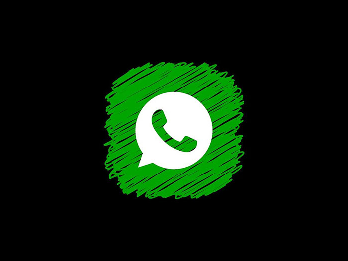 آپدیت جدید واتساپ برای ویرایش پیام متنی